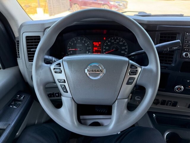 2021 Nissan NV in Knoxville, TN 37920 - 18136670 16