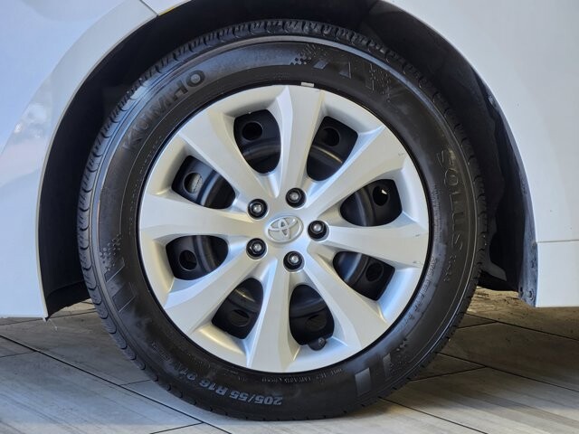 2024 Toyota Corolla in Cinnaminson, NJ 08077 - 18136673 9