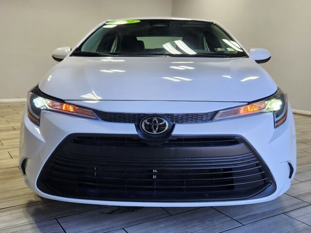 2024 Toyota Corolla in Cinnaminson, NJ 08077 - 18136673 8