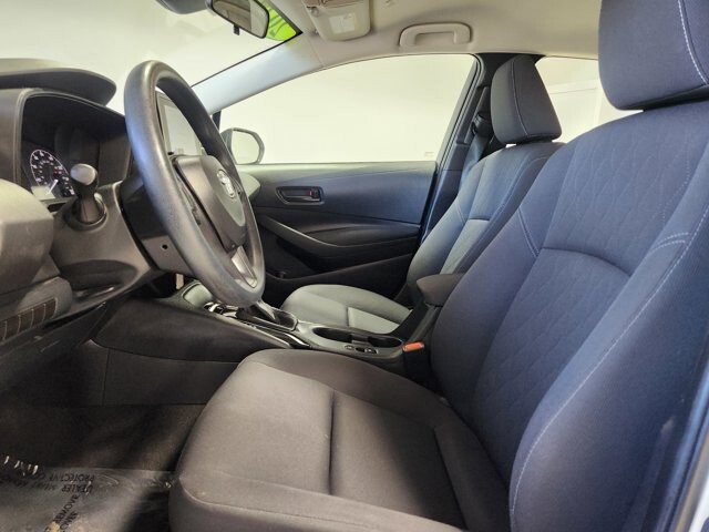 2024 Toyota Corolla in Cinnaminson, NJ 08077 - 18136673 11