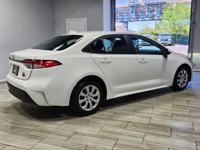 2024 Toyota Corolla in Cinnaminson, NJ 08077 - 18136673 5