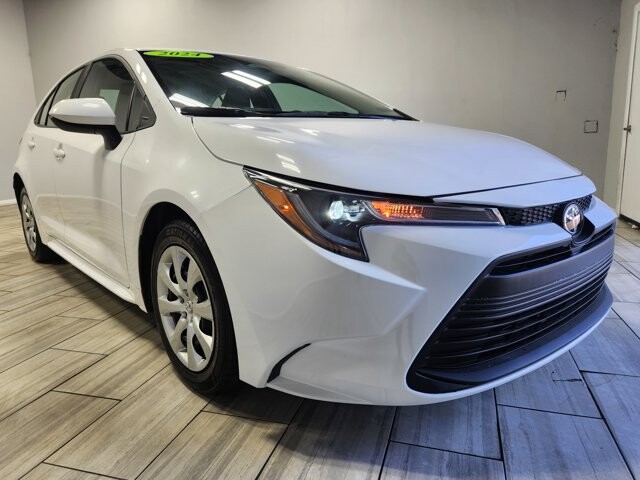 2024 Toyota Corolla in Cinnaminson, NJ 08077 - 18136673 7