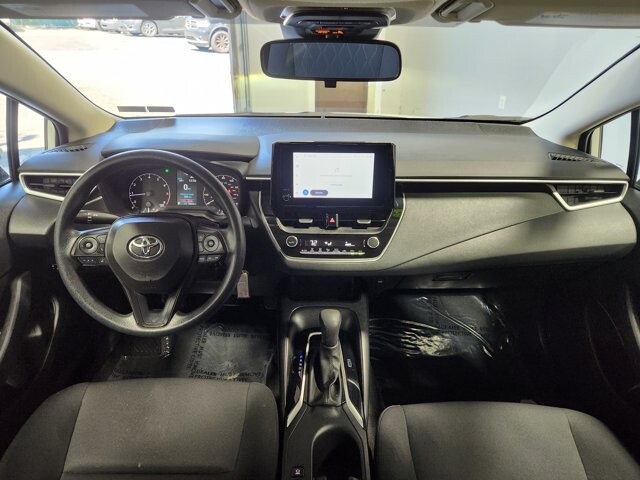 2024 Toyota Corolla in Cinnaminson, NJ 08077 - 18136673 15
