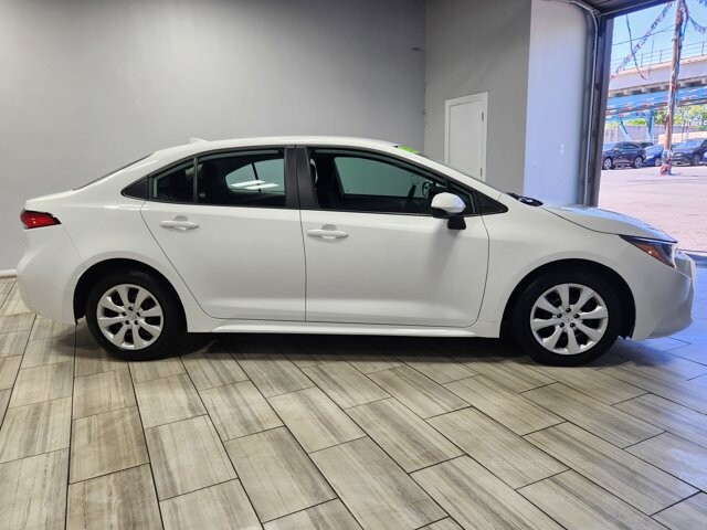 2024 Toyota Corolla in Cinnaminson, NJ 08077 - 18136673 6