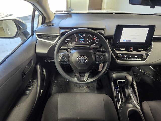 2024 Toyota Corolla in Cinnaminson, NJ 08077 - 18136673 16