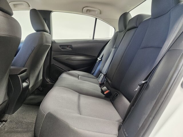 2024 Toyota Corolla in Cinnaminson, NJ 08077 - 18136673 13