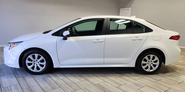 2024 Toyota Corolla in Cinnaminson, NJ 08077 - 18136673 2