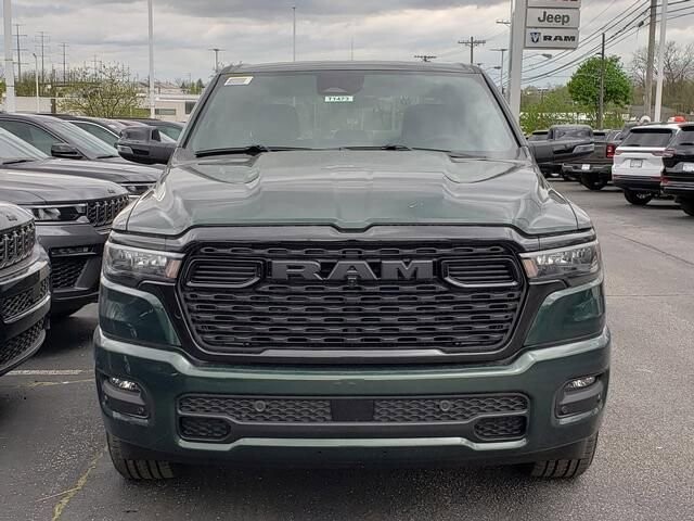 2026 RAM 1500 in Bedford, OH 44146 - 18136674 5