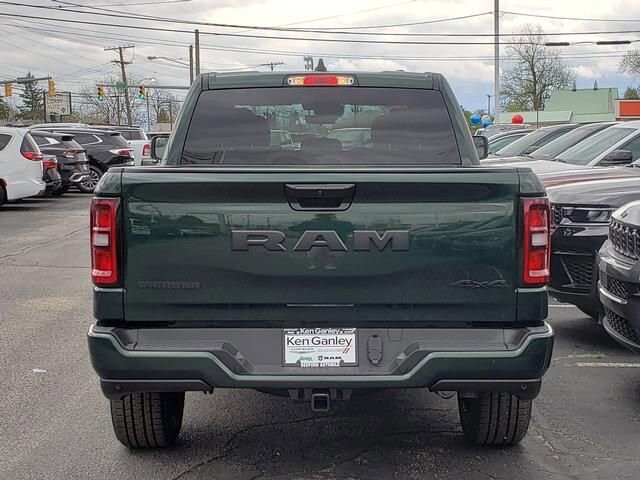 2026 RAM 1500 in Bedford, OH 44146 - 18136674 4
