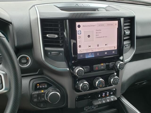 2026 RAM 1500 in Bedford, OH 44146 - 18136674 10