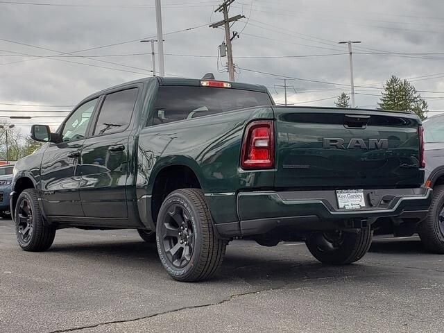 2026 RAM 1500 in Bedford, OH 44146 - 18136674 3