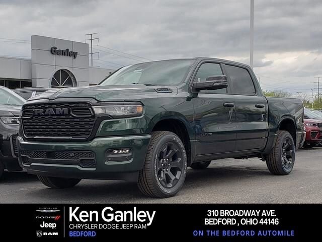 2026 RAM 1500 in Bedford, OH 44146 - 18136674 13