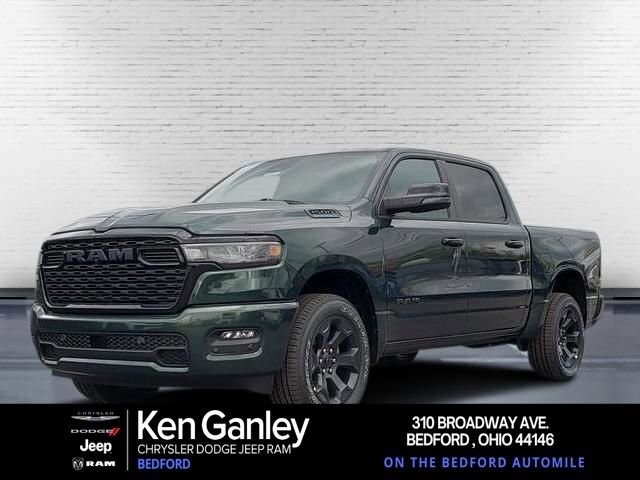 2026 RAM 1500 in Bedford, OH 44146 - 18136674