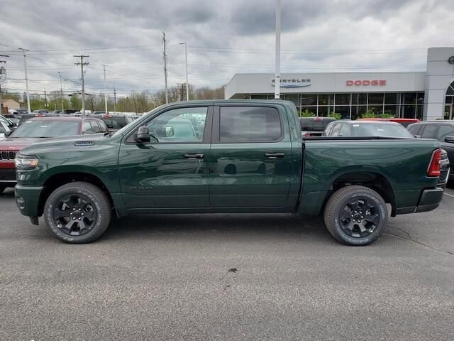 2026 RAM 1500 in Bedford, OH 44146 - 18136674 2