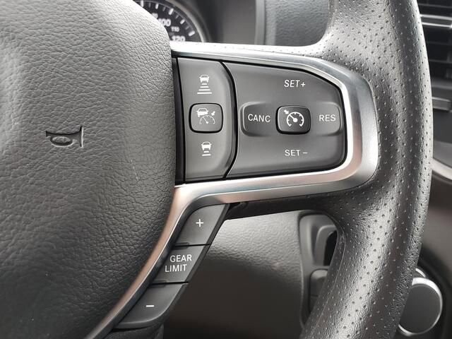 2026 RAM 1500 in Bedford, OH 44146 - 18136674 11