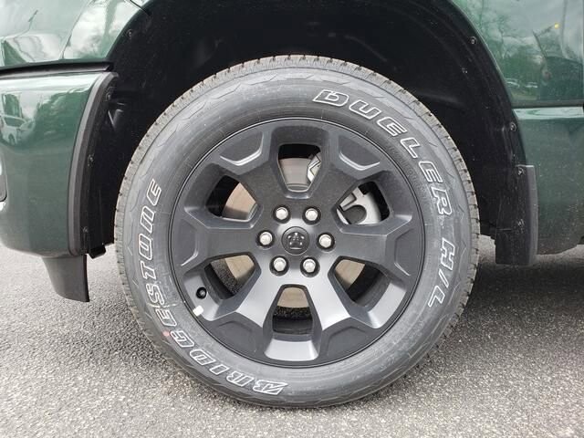 2026 RAM 1500 in Bedford, OH 44146 - 18136674 12