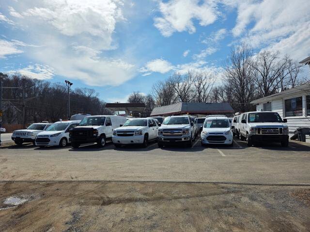 2016 Ford Transit 350 in Blauvelt, NY 10913 - 18136681 4