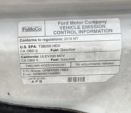 2016 Ford Transit 350 in Blauvelt, NY 10913 - 18136681 9