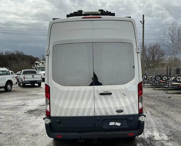 2016 Ford Transit 350 in Blauvelt, NY 10913 - 18136681 3