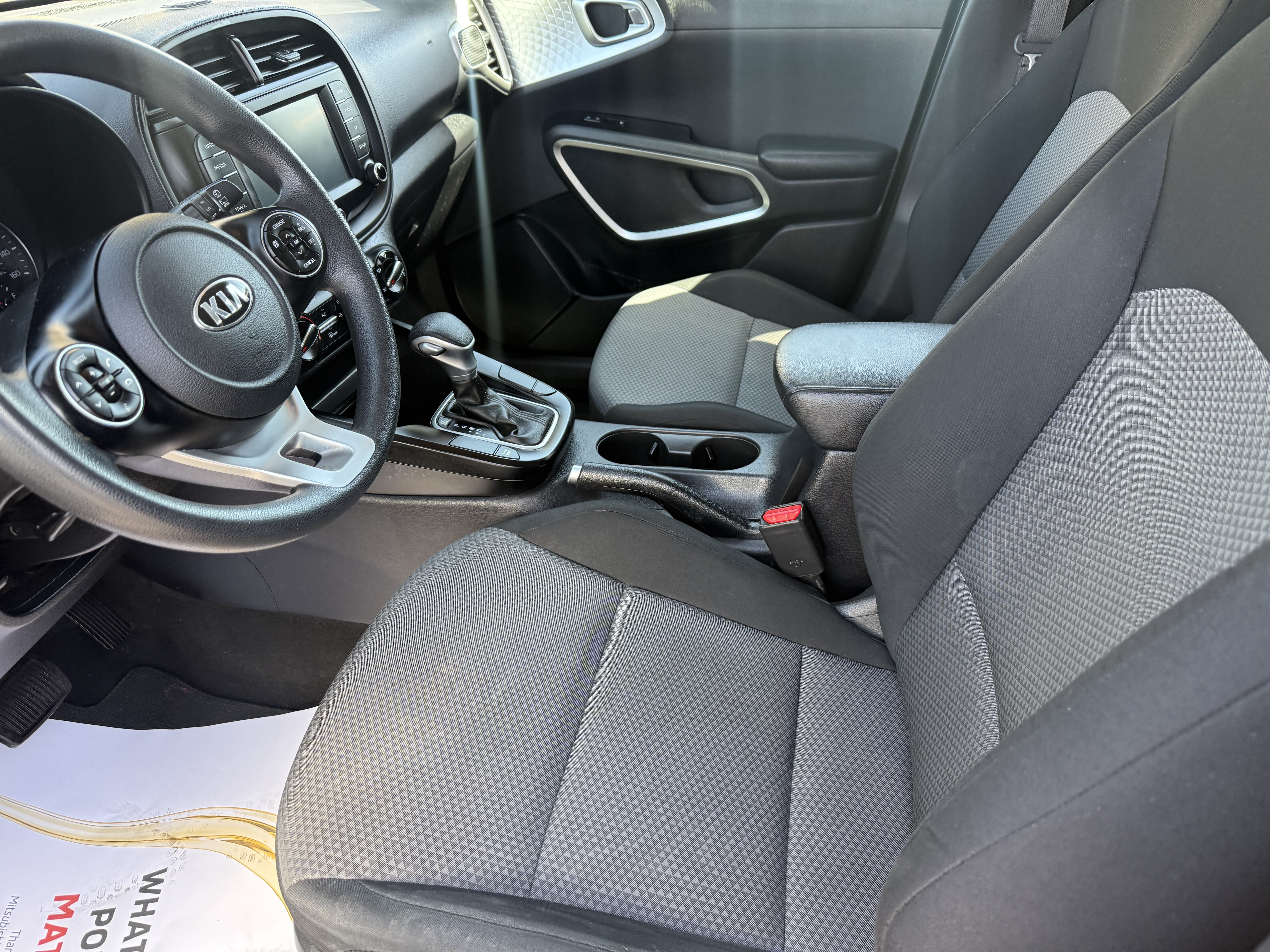 2020 Kia Soul in Phoenix, AZ 85022 - 18136684 9