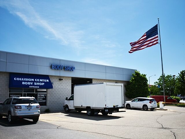 2024 GMC Sierra 2500 in Burlington, WI 53105 - 18136685 24