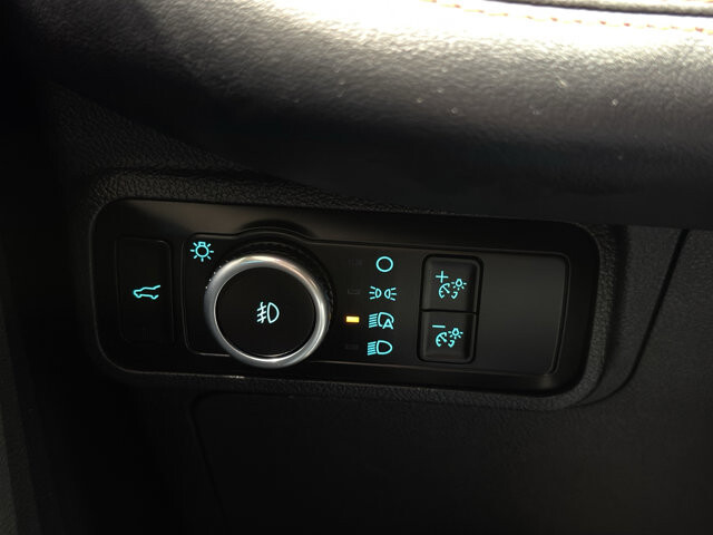 2026 Ford Explorer in Burlington, WI 53105 - 18136686 36