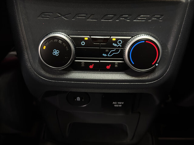 2026 Ford Explorer in Burlington, WI 53105 - 18136686 15
