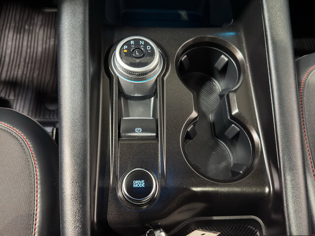 2026 Ford Explorer in Burlington, WI 53105 - 18136686 35