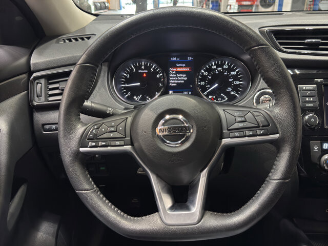 2019 Nissan Rogue in Burlington, WI 53105 - 18136688 22