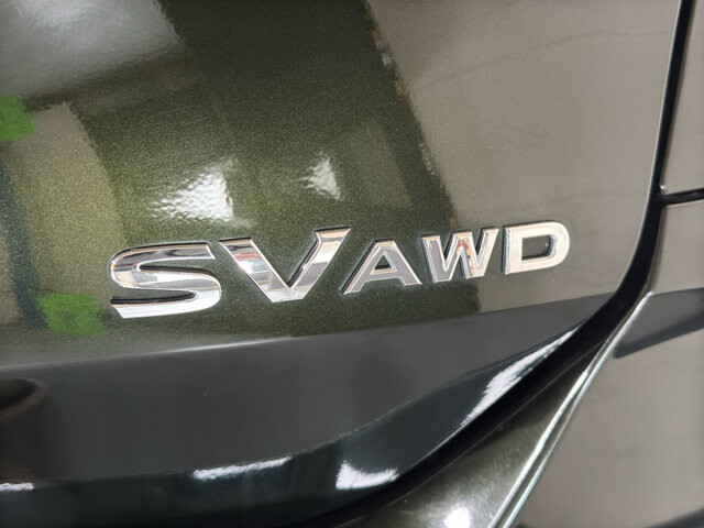 2019 Nissan Rogue in Burlington, WI 53105 - 18136688 10