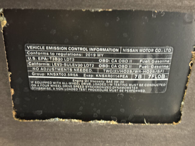 2019 Nissan Rogue in Burlington, WI 53105 - 18136688 36