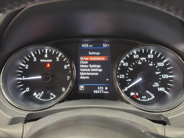 2019 Nissan Rogue in Burlington, WI 53105 - 18136688 27