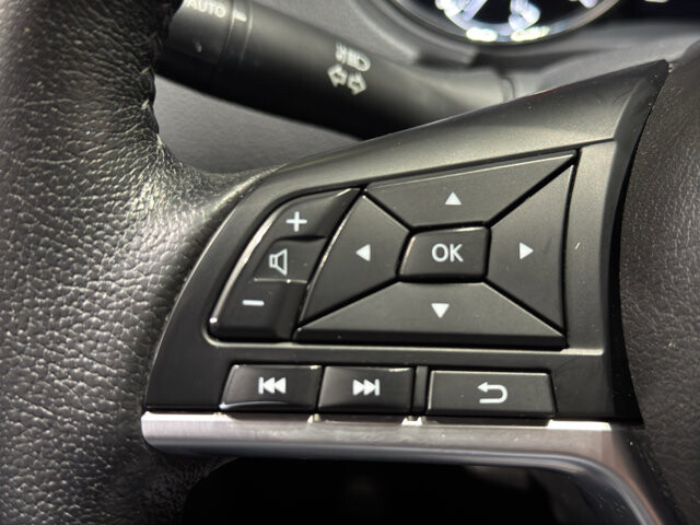 2019 Nissan Rogue in Burlington, WI 53105 - 18136688 23