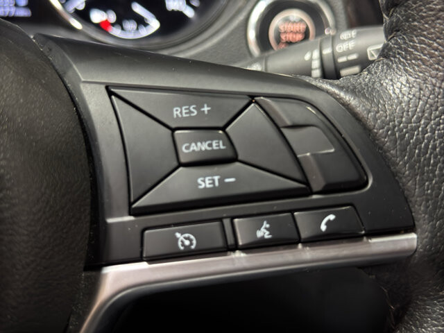 2019 Nissan Rogue in Burlington, WI 53105 - 18136688 25