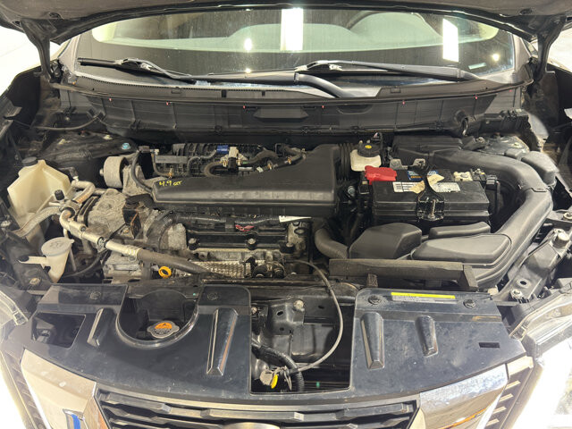 2019 Nissan Rogue in Burlington, WI 53105 - 18136688 35