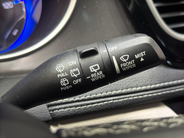 2023 Chrysler Pacifica in Burlington, WI 53105 - 18136689 28