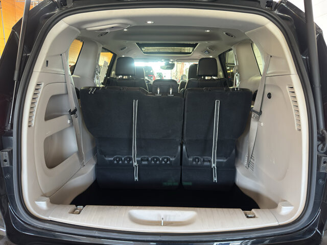 2023 Chrysler Pacifica in Burlington, WI 53105 - 18136689 22