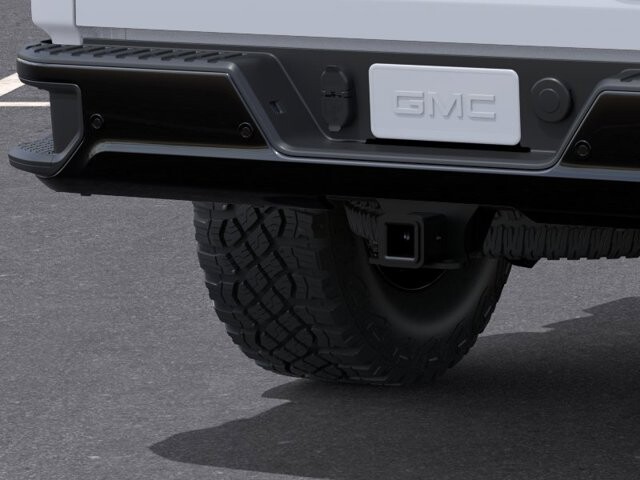 2026 GMC Sierra 2500 in Burlington, WI 53105 - 18136694 16