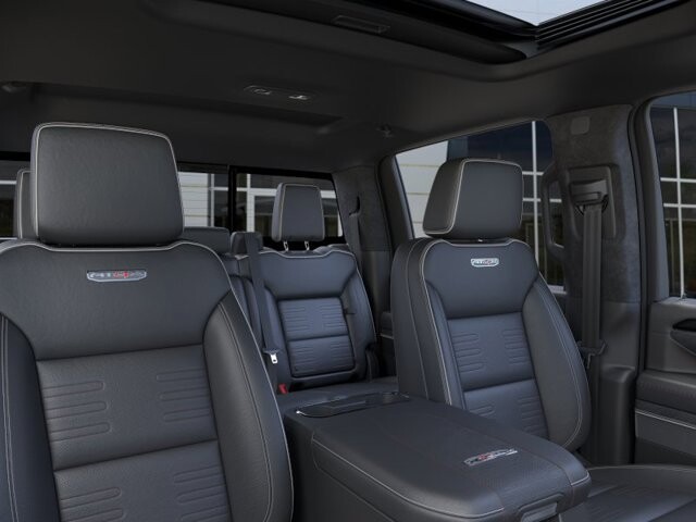 2026 GMC Sierra 2500 in Burlington, WI 53105 - 18136694 27