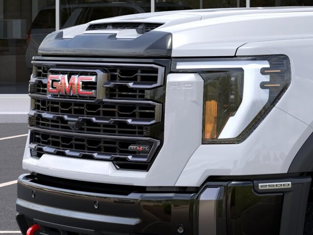 2026 GMC Sierra 2500 in Burlington, WI 53105 - 18136694 15