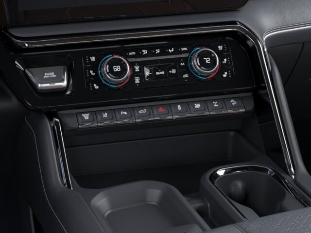 2026 GMC Sierra 2500 in Burlington, WI 53105 - 18136694 26