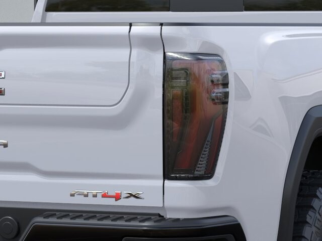2026 GMC Sierra 2500 in Burlington, WI 53105 - 18136694 13