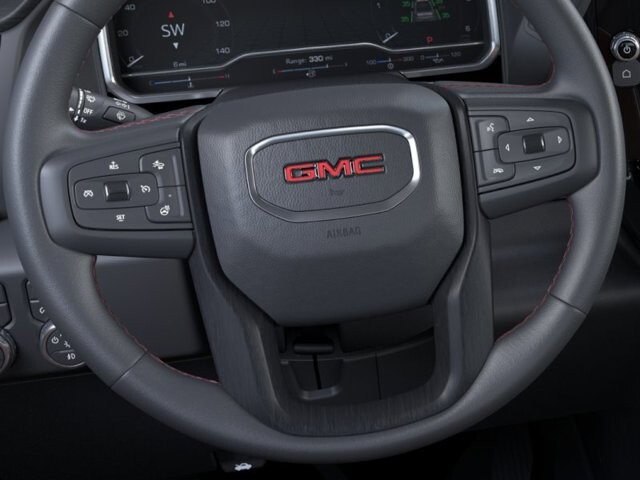 2026 GMC Sierra 2500 in Burlington, WI 53105 - 18136694 22