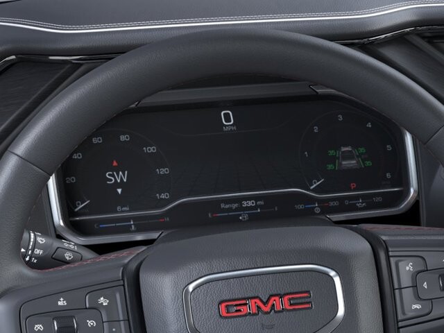 2026 GMC Sierra 2500 in Burlington, WI 53105 - 18136694 21
