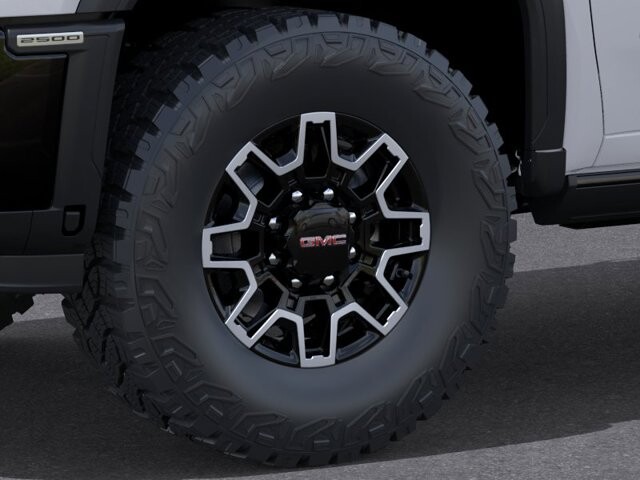 2026 GMC Sierra 2500 in Burlington, WI 53105 - 18136694 10