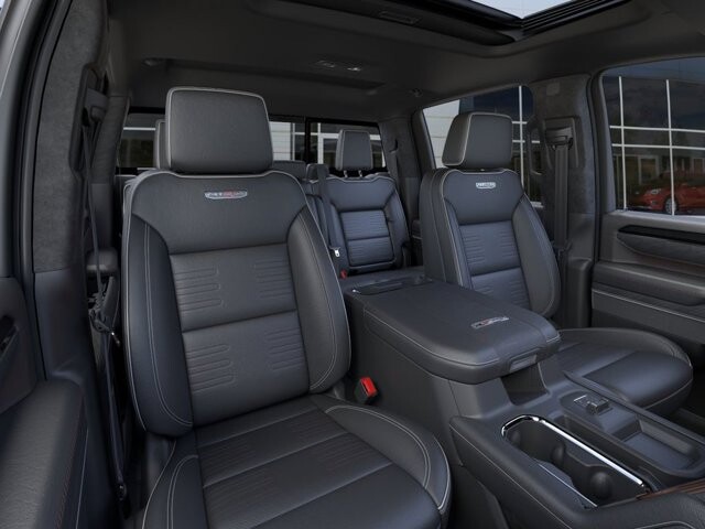 2026 GMC Sierra 2500 in Burlington, WI 53105 - 18136694 19