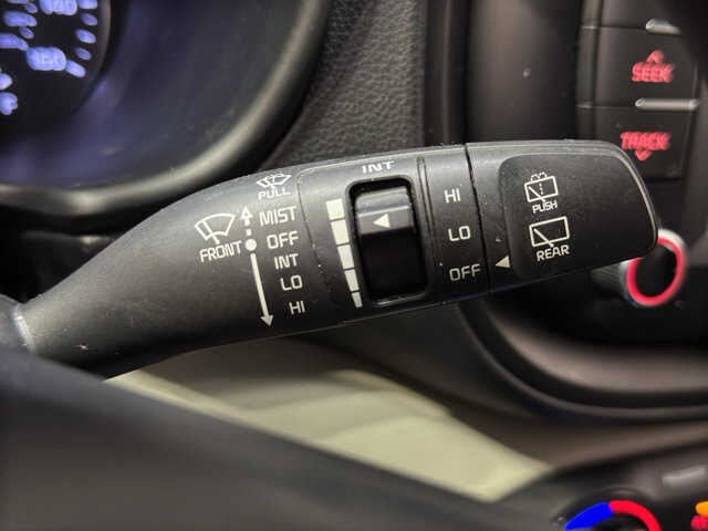 2020 Kia Soul in Burlington, WI 53105 - 18136695 24