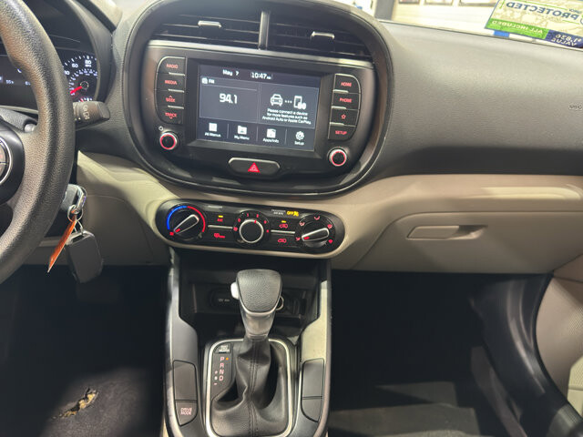 2020 Kia Soul in Burlington, WI 53105 - 18136695 26