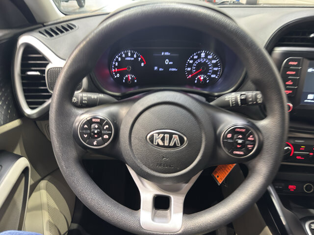 2020 Kia Soul in Burlington, WI 53105 - 18136695 20