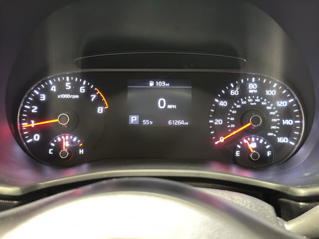 2020 Kia Soul in Burlington, WI 53105 - 18136695 25